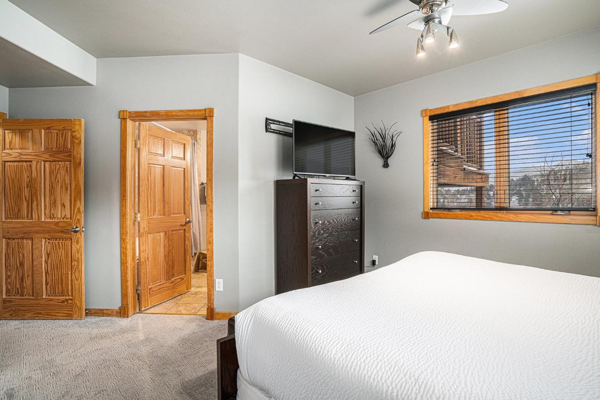 Nakai Peak 41B Condo Estes Park Esterno foto