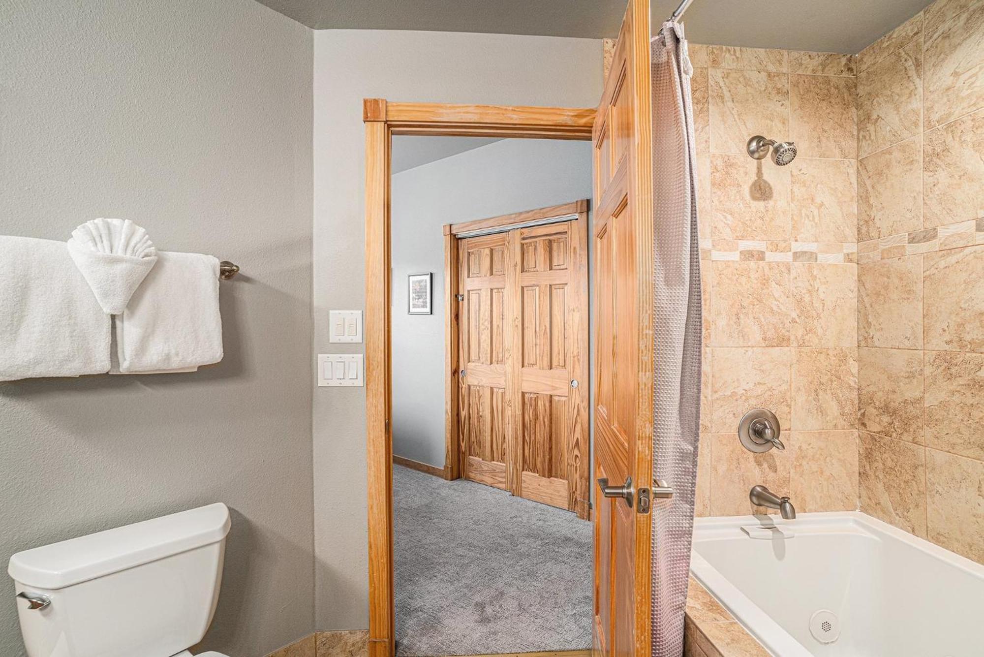 Nakai Peak 41B Condo Estes Park Esterno foto